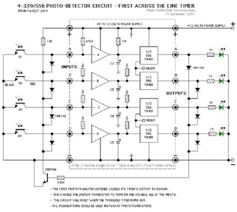index  control circuit circuit diagram seekiccom