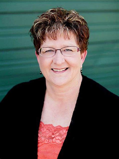 Martie Monsrud Is Macos Outstanding Member Of The Year Roseau Times