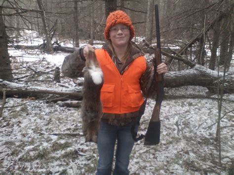 rabbit hunting shotgun forums