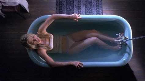 naked ali larter in heroes