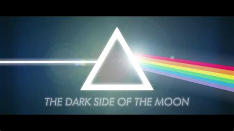 Pink Floyd Dark Side Of The Moon Album Trailer Youtube