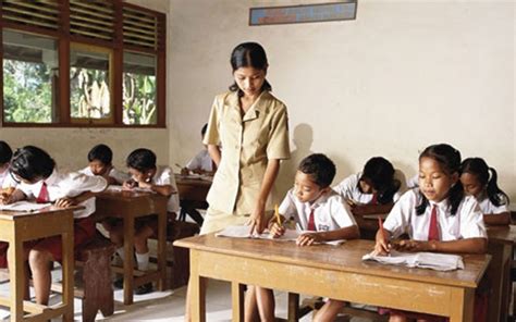 education extremes indonesia expat