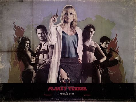 movies planet terror picture nr 32749