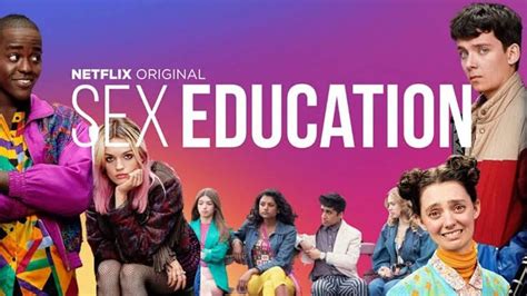 Sex Education Season 3 Quand Otis Et Maeve Reviendront Ils Sur Netflix