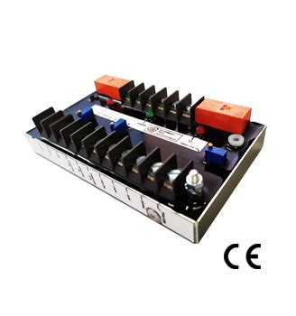 electronic speed switch cre technology