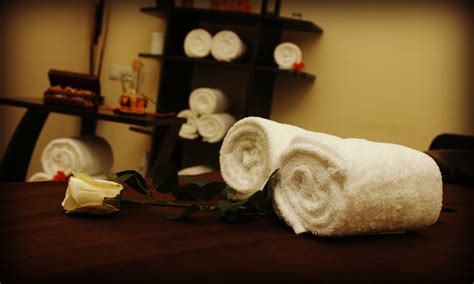 relax spa center massage face  body care  yerevan