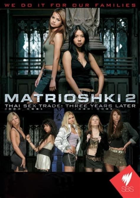 Russian Dolls Sex Trade Season 2 2008 — The Movie Database Tmdb