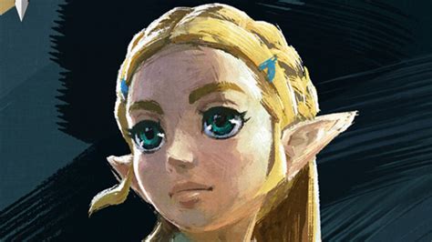 Small Details You Missed In The New Breath Of The Wild Sequel Preview