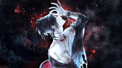 Uta Tokyo Ghoul Wallpaper 72 Images