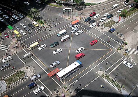 road intersection types amazing wallpapers