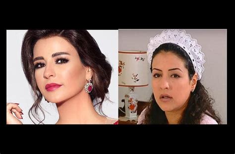 5 Lebanese Starlets Suspected Of Going Under The Knife