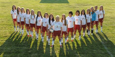 womens soccer team success    winning hesston college