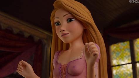 Tangled Hot Rapunzel Part 1 Porn Videos