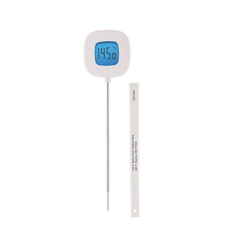 taylor rotating display thermometer