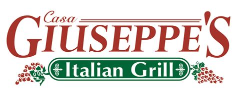 Italian Restaurant Restaurant Stuart Fl Casa Giuseppe S Italian
