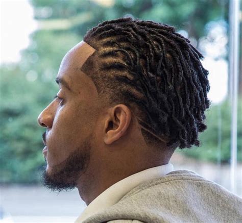 The Best Black Men Haircut 2019 New Haircut Style