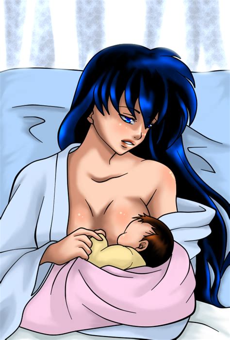 Inuyasha has sex