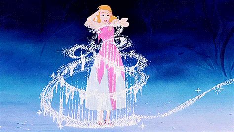 Cinderella S Dress Transformation Is Said To Be Walt Disney S Favorite