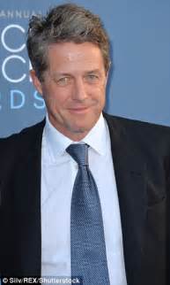 who better than hugh grant to play disgraced politician