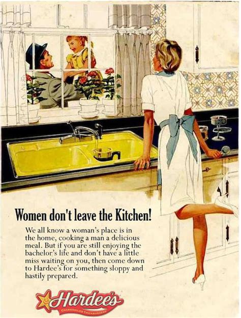 an artist reversed the gender roles in sexist vintage ads