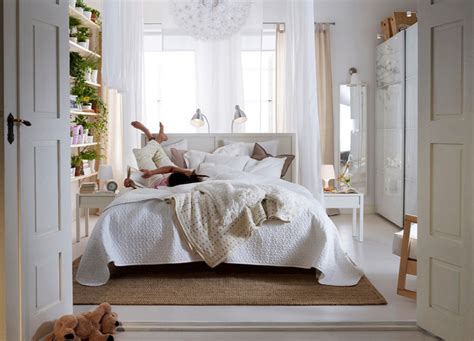 ikea  bedroom design examples digsdigs