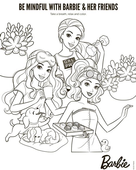 pin  girl coloring pages