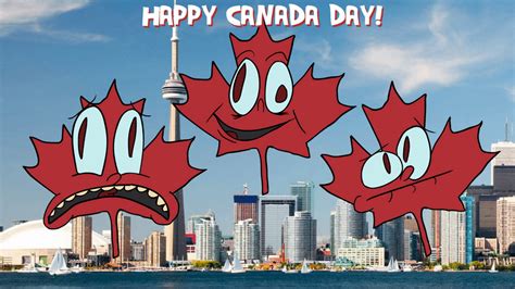happy canada day the most wonderful time of the year