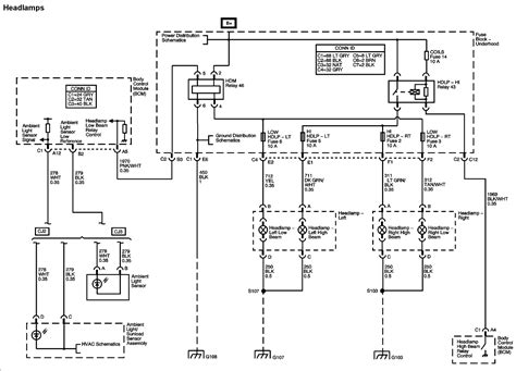 wiring diagram  radio