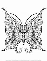 Papillon Butterflies Papillons Mariposas Mandalas Motifs Schmetterling Colorier Insectos Insectes Jolis Insetti Adultos Pintar Mariposa Farfalle Adulti Insecte Geeksvgs Rainbowprintables sketch template