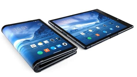 foldable phones   techicy