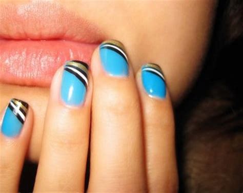 cute easy nail designs   fashion design