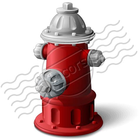 Fire Hydrant 16 Free Images At Vector Clip