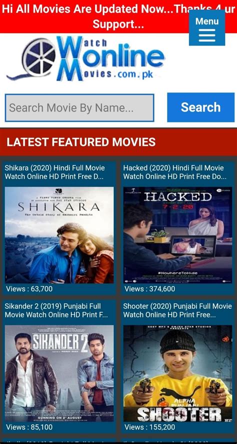 movies apk  android