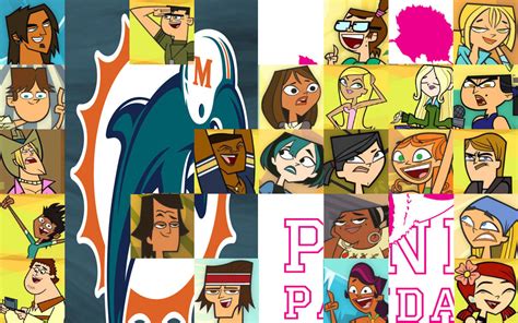 user blog nermal12 total drama poll characters least to