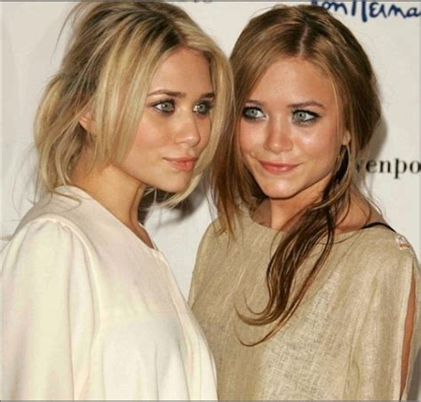 What Are Mary Kate And Ashley Olsen Not Twins Anymore