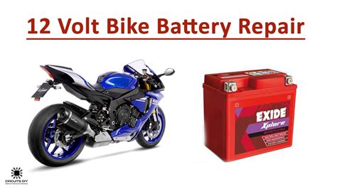 repair volt bike battery diy tutorial