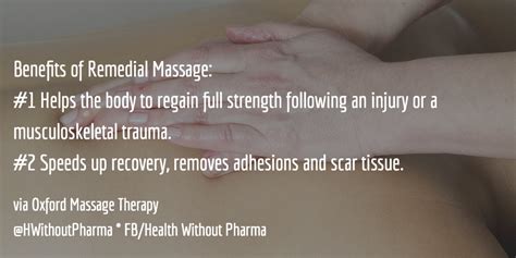 benefits of remedial massage with images remedial massage massage