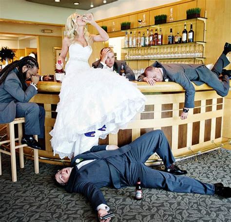 funny wedding pics that ll make smile or shake your head team jimmy joe
