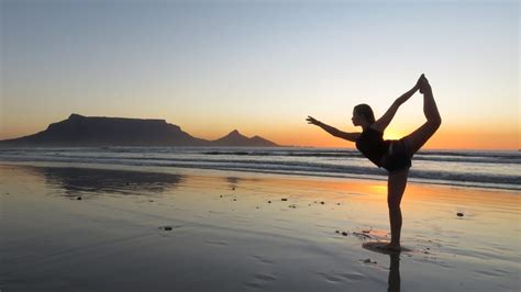 yoga retreat vacations promote fun  healthy living bali floating leaf