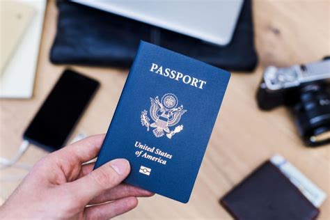 emergency passport travel visa pro