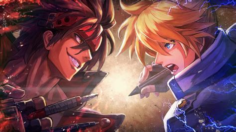 Guilty Gear Xrd Rev 2 Details Launchbox Games Database