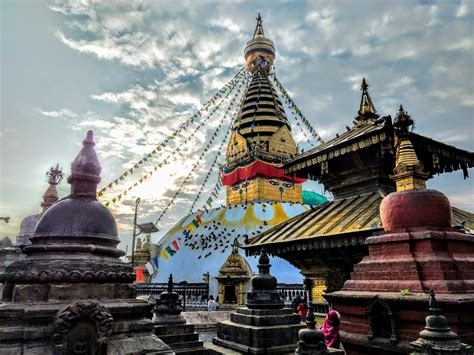 What To Do In Kathmandu Arrival Temples And Nightlife