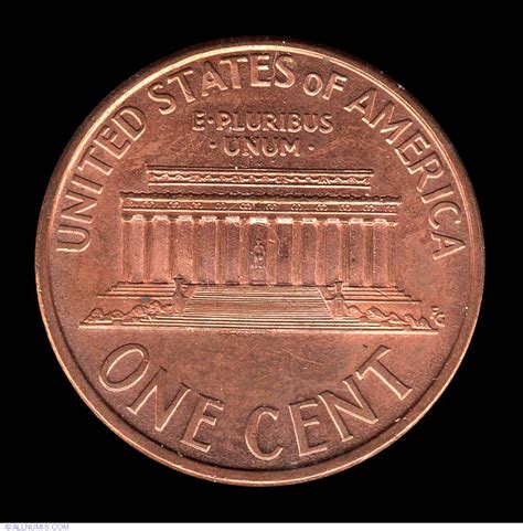 coin   cent    united states  america id