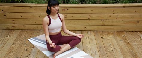 Reclining Butterfly The Best Yoga Poses For Sex Popsugar Fitness