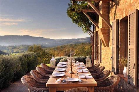 google  adorable homecom italian home villas  italy al fresco dining