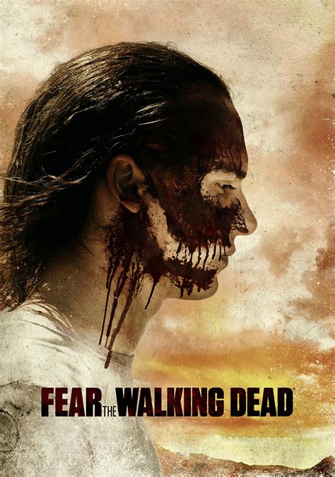 Fear The Walking Dead Tv Fanart Fanart Tv