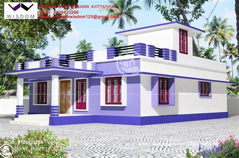 home design simple village design  simple village house images  pictures  large number