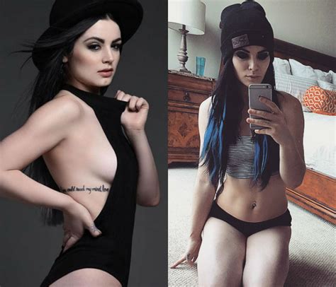 wwe star paige sex tape leaked online goes viral nude pictures and videos stolen and shared