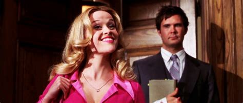 11 Lessons Elle Wood Taught Us In Legally Blonde That Are Totally