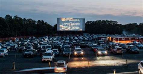 A Summer Pop Up Drive In Movie Theater Is Coming To The